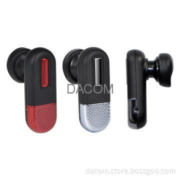 Bluetooth Mono Headset, CSR Chip,1 pair 2 ,Best Choice for Businessman